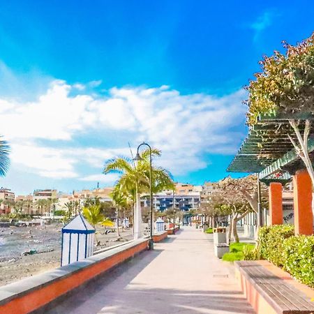 Rentaliday Blue Beach Playa de San Juan  Esterno foto