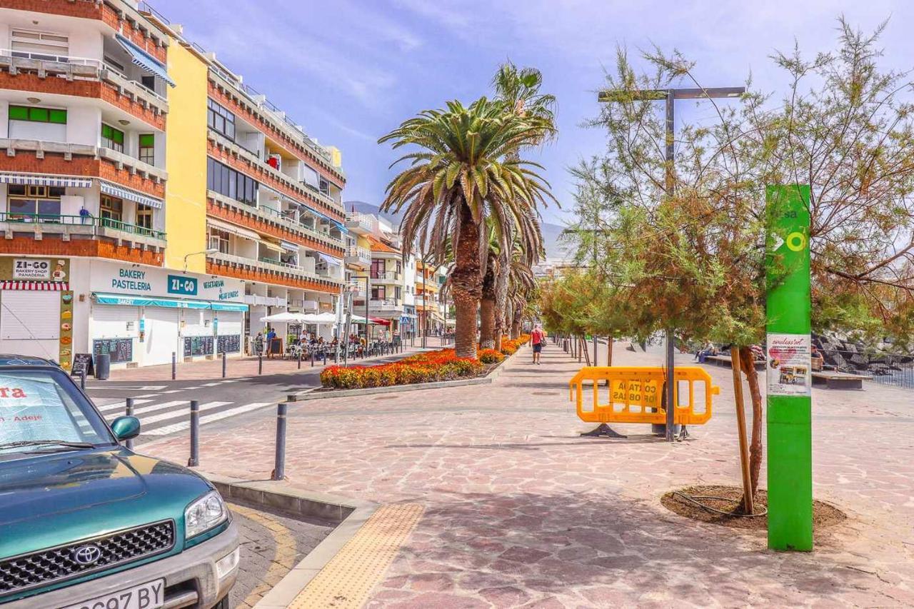 Rentaliday Blue Beach Playa de San Juan  Esterno foto
