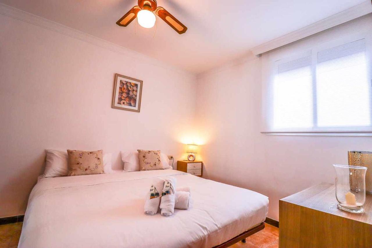 Rentaliday Blue Beach Playa de San Juan  Esterno foto