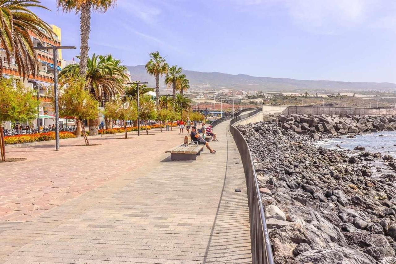 Rentaliday Blue Beach Playa de San Juan  Esterno foto